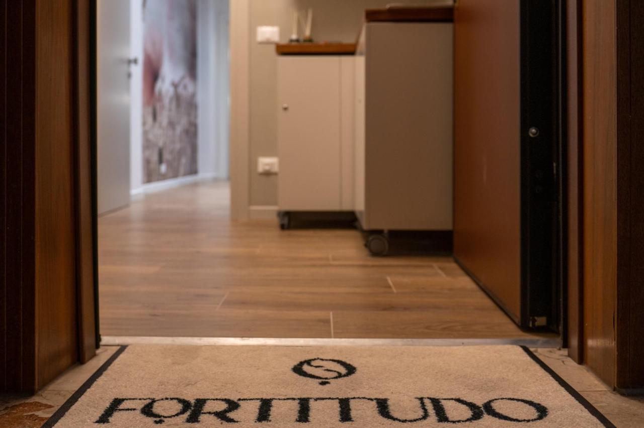 Appartamenti Fortitudo Cremona Exterior foto